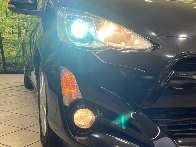 TOYOTA AQUA 2015 Image 31