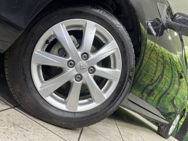 TOYOTA AQUA 2015 Image 31