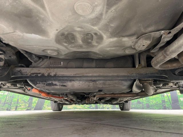 TOYOTA AQUA 2015 Image 31