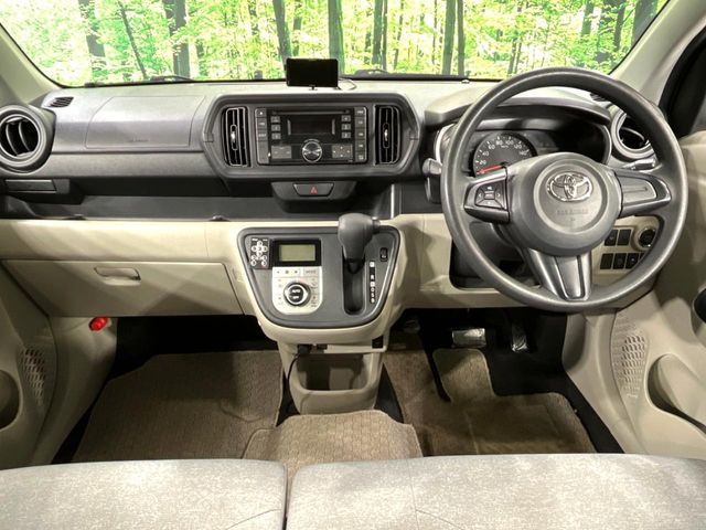 TOYOTA PASSO 4WD 2016 Image 31