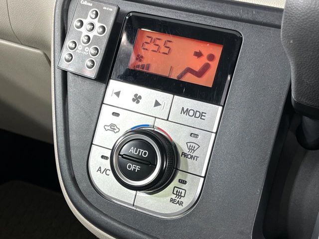 TOYOTA PASSO 4WD 2016 Image 31