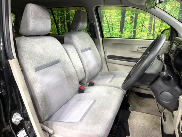 TOYOTA PASSO 4WD 2016 Image 31