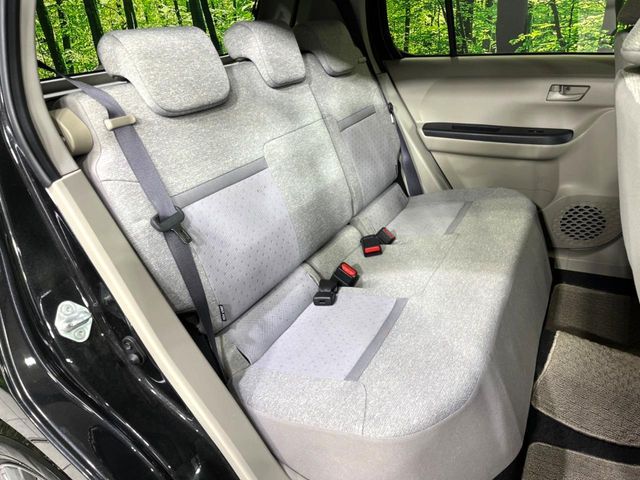 TOYOTA PASSO 4WD 2016 Image 31