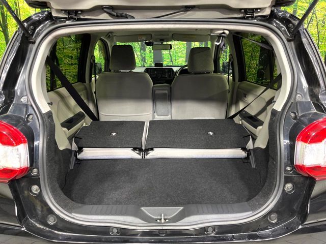 TOYOTA PASSO 4WD 2016 Image 31