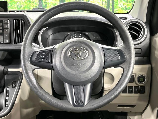 TOYOTA PASSO 4WD 2016 Image 31