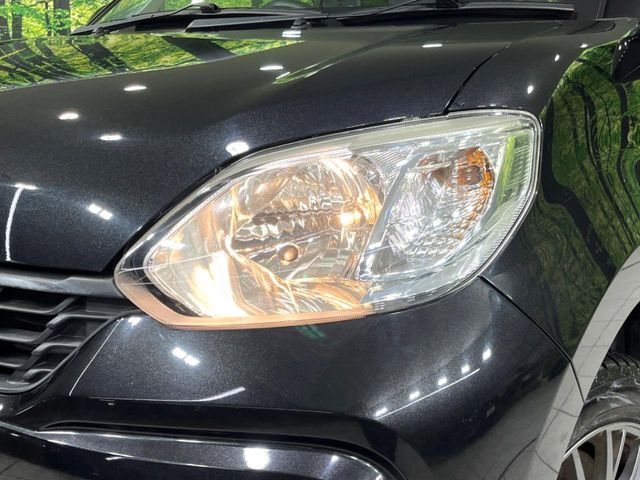 TOYOTA PASSO 4WD 2016 Image 31