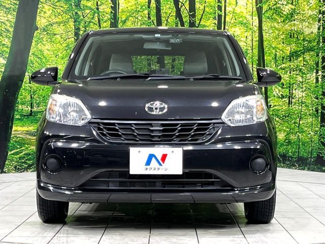 TOYOTA PASSO 4WD 2016 Image 31