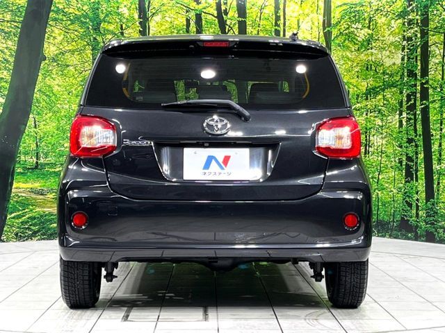 TOYOTA PASSO 4WD 2016 Image 31
