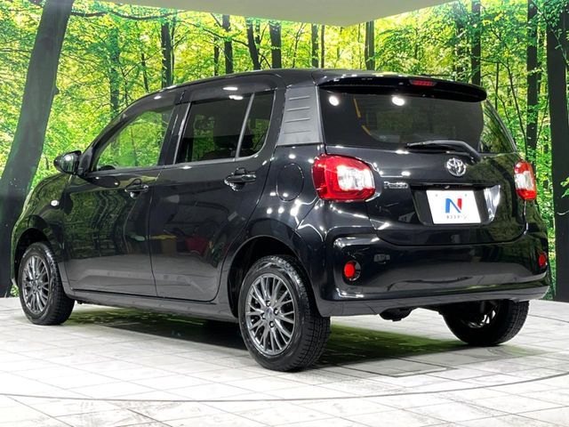 TOYOTA PASSO 4WD 2016 Image 31