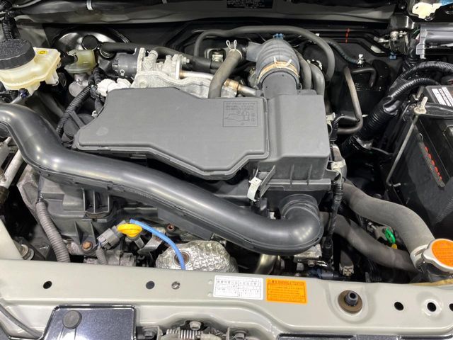 TOYOTA PASSO 4WD 2016 Image 31