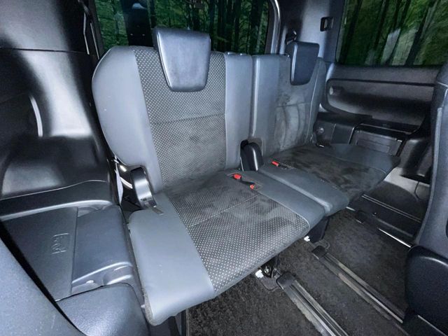 TOYOTA VOXY 2020 Image 31