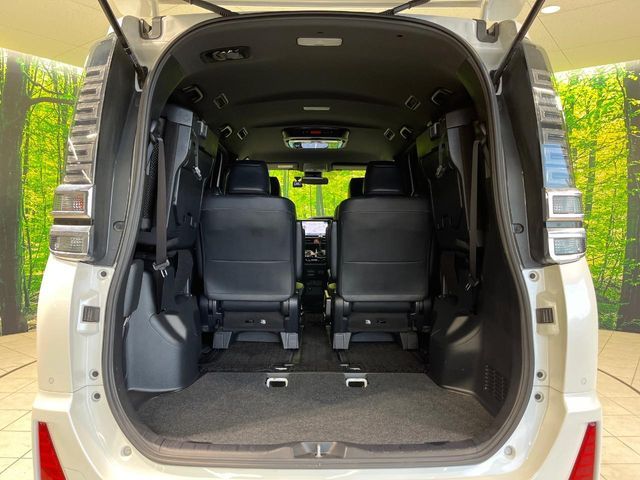 TOYOTA VOXY 2020 Image 31