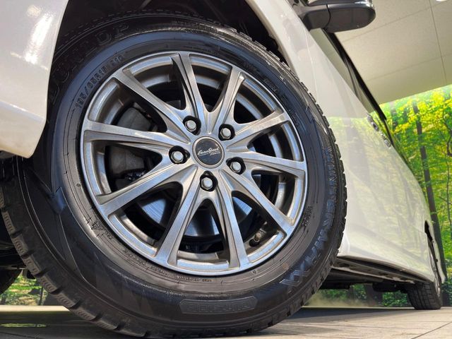 TOYOTA VOXY 2020 Image 31