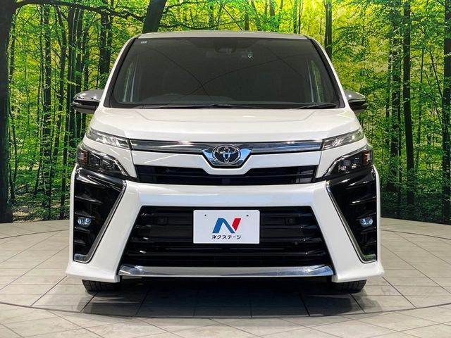 TOYOTA VOXY 2020 Image 31