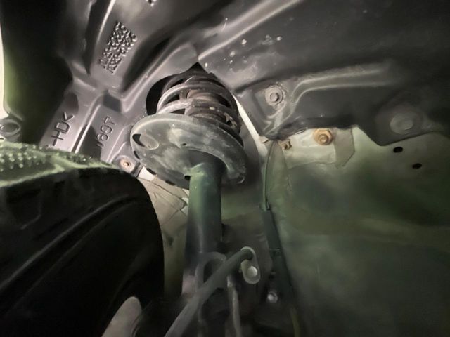 TOYOTA VOXY 2020 Image 31