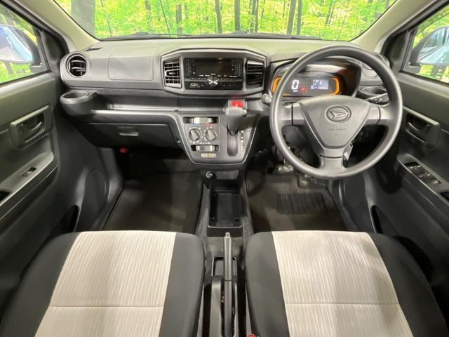 DAIHATSU MIRA E:S 4WD 2017 Image 31