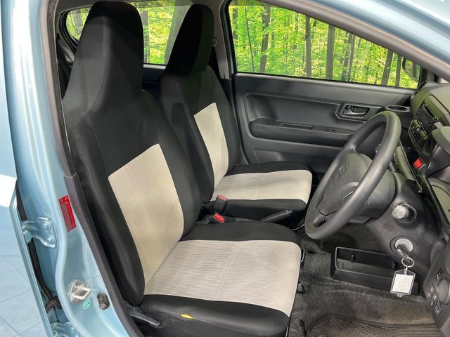 DAIHATSU MIRA E:S 4WD 2017 Image 31