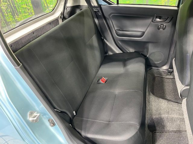 DAIHATSU MIRA E:S 4WD 2017 Image 31