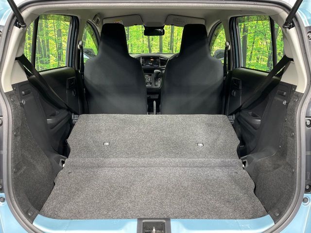 DAIHATSU MIRA E:S 4WD 2017 Image 31