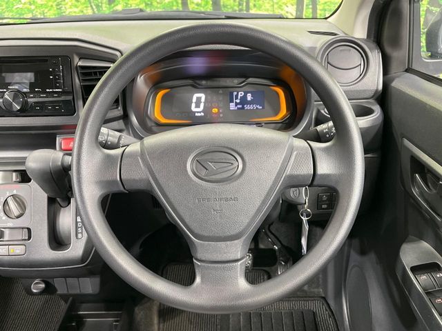 DAIHATSU MIRA E:S 4WD 2017 Image 31