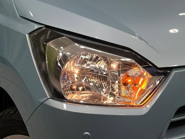 DAIHATSU MIRA E:S 4WD 2017 Image 31