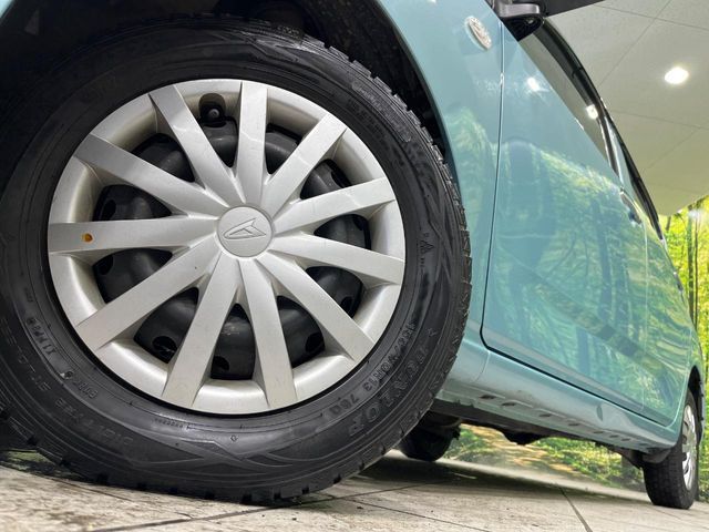 DAIHATSU MIRA E:S 4WD 2017 Image 31