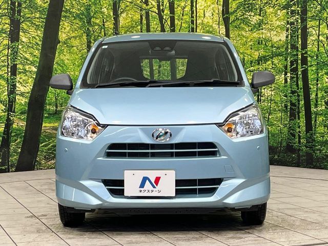DAIHATSU MIRA E:S 4WD 2017 Image 31