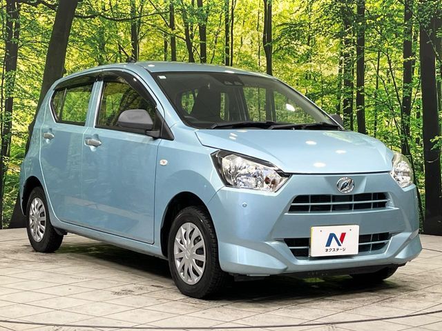 DAIHATSU MIRA E:S 4WD 2017 Image 31