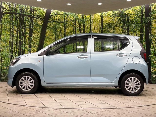 DAIHATSU MIRA E:S 4WD 2017 Image 31