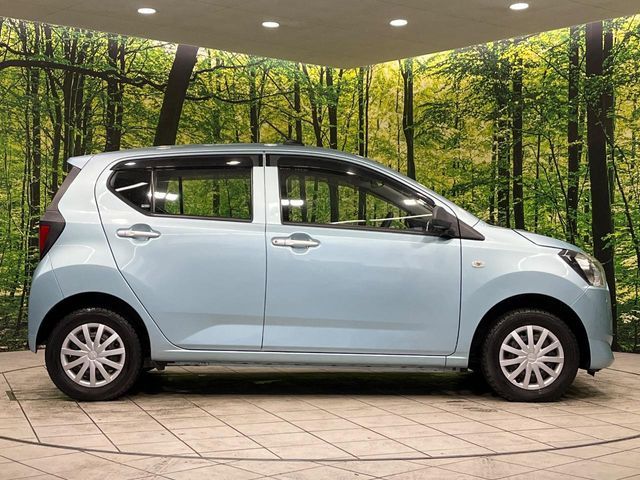 DAIHATSU MIRA E:S 4WD 2017 Image 31