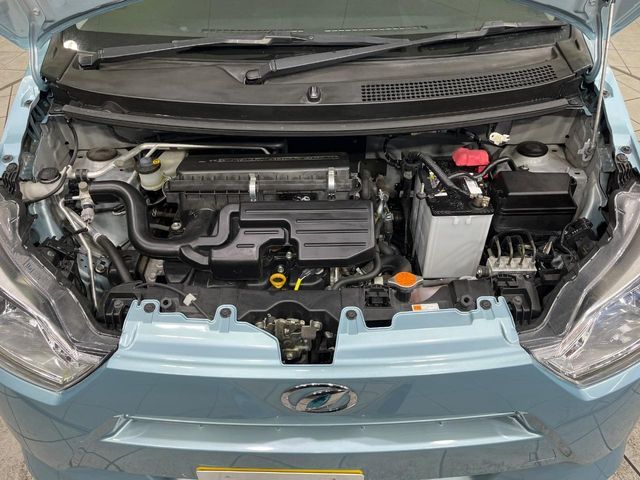 DAIHATSU MIRA E:S 4WD 2017 Image 31