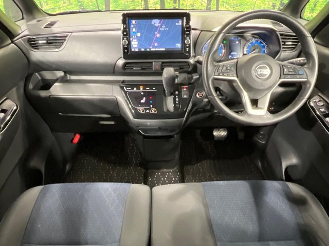 NISSAN ROOX 4WD 2022 Image 31