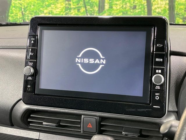 NISSAN ROOX 4WD 2022 Image 31