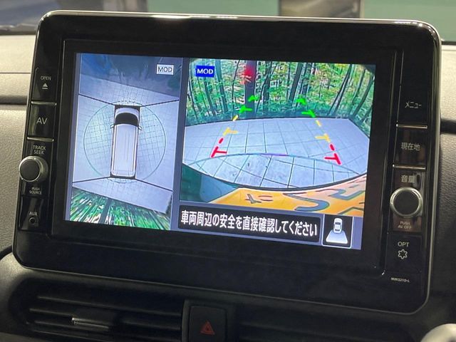 NISSAN ROOX 4WD 2022 Image 31