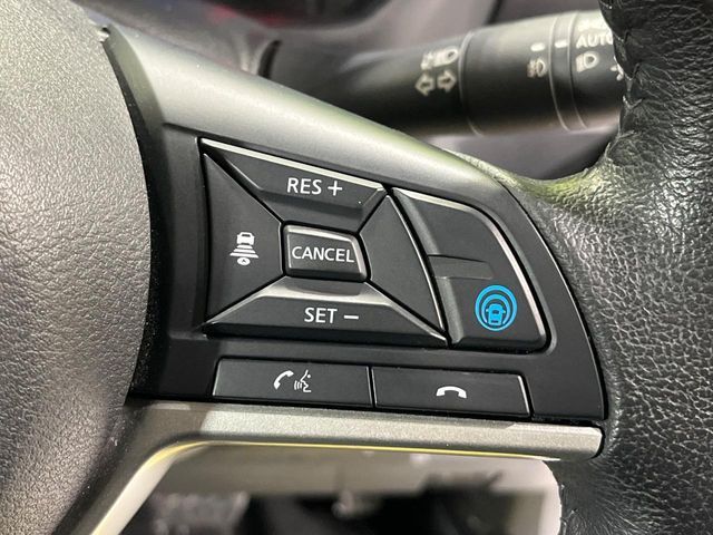 NISSAN ROOX 4WD 2022 Image 31