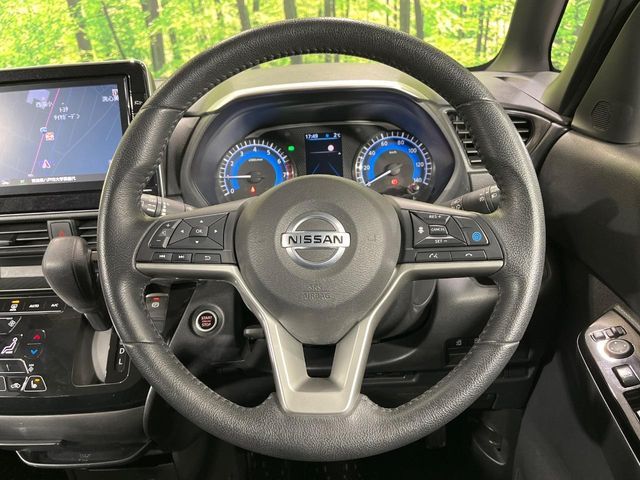 NISSAN ROOX 4WD 2022 Image 31