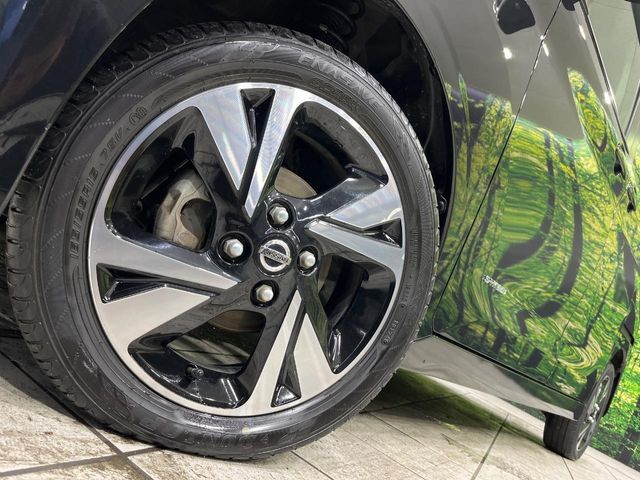 NISSAN ROOX 4WD 2022 Image 31