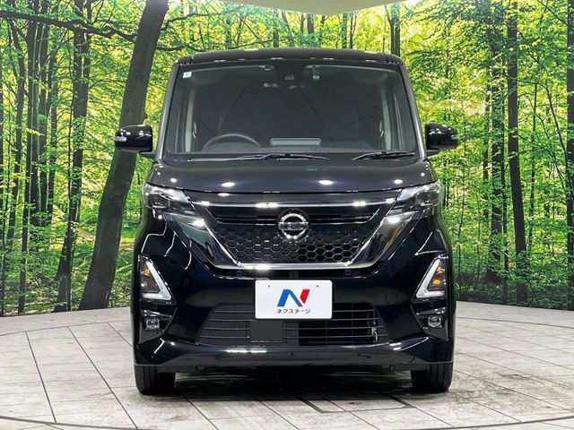 NISSAN ROOX 4WD 2022 Image 31