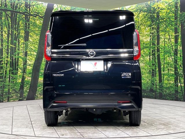 NISSAN ROOX 4WD 2022 Image 31