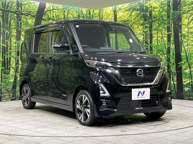 NISSAN ROOX 4WD 2022 Image 31