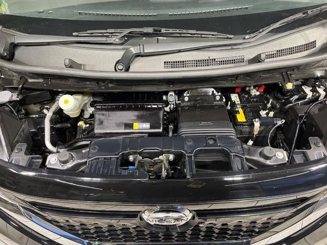 NISSAN ROOX 4WD 2022 Image 31