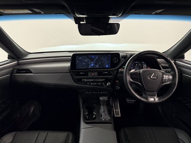 TOYOTA LEXUS ES300H 2023 Image 31