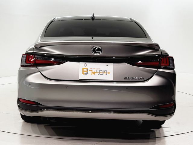 TOYOTA LEXUS ES300H 2023 Image 31