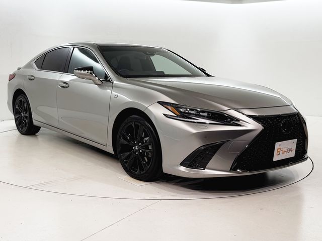 TOYOTA LEXUS ES300H 2023 Image 31