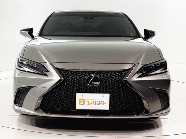 TOYOTA LEXUS ES300H 2023 Image 31