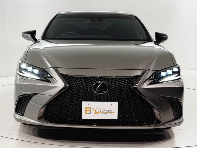 TOYOTA LEXUS ES300H 2023 Image 31