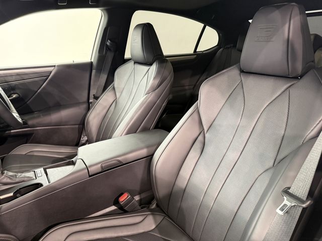 TOYOTA LEXUS ES300H 2023 Image 31