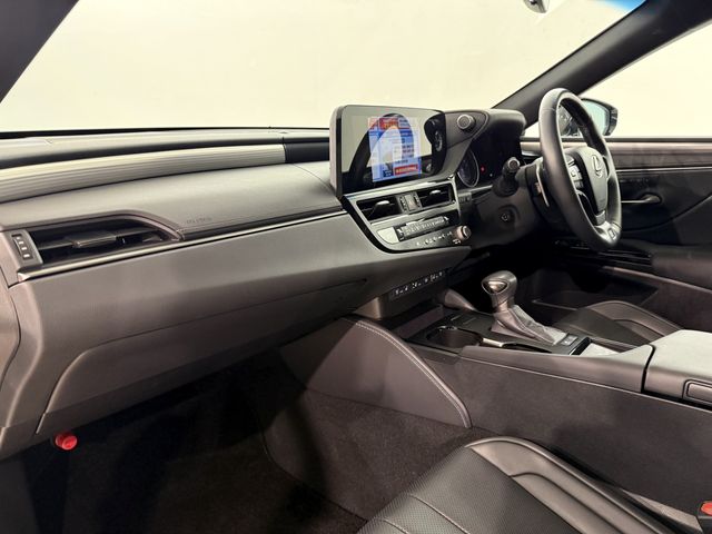 TOYOTA LEXUS ES300H 2023 Image 31