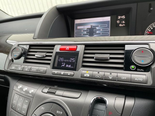 HONDA ELYSION 2007 Image 31