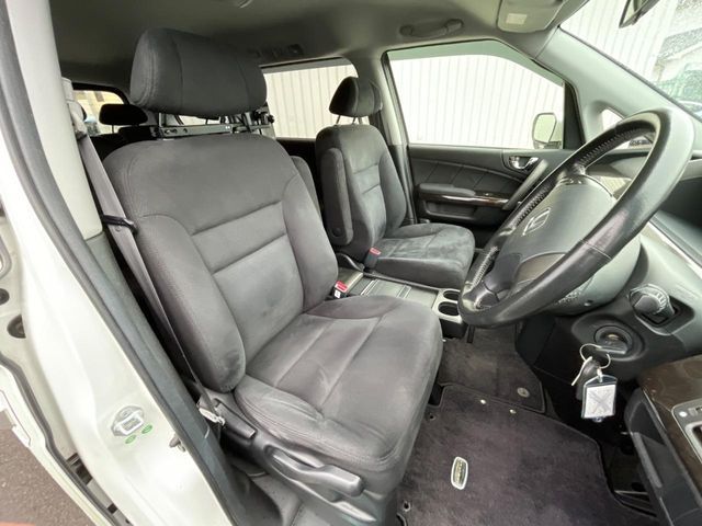 HONDA ELYSION 2007 Image 31